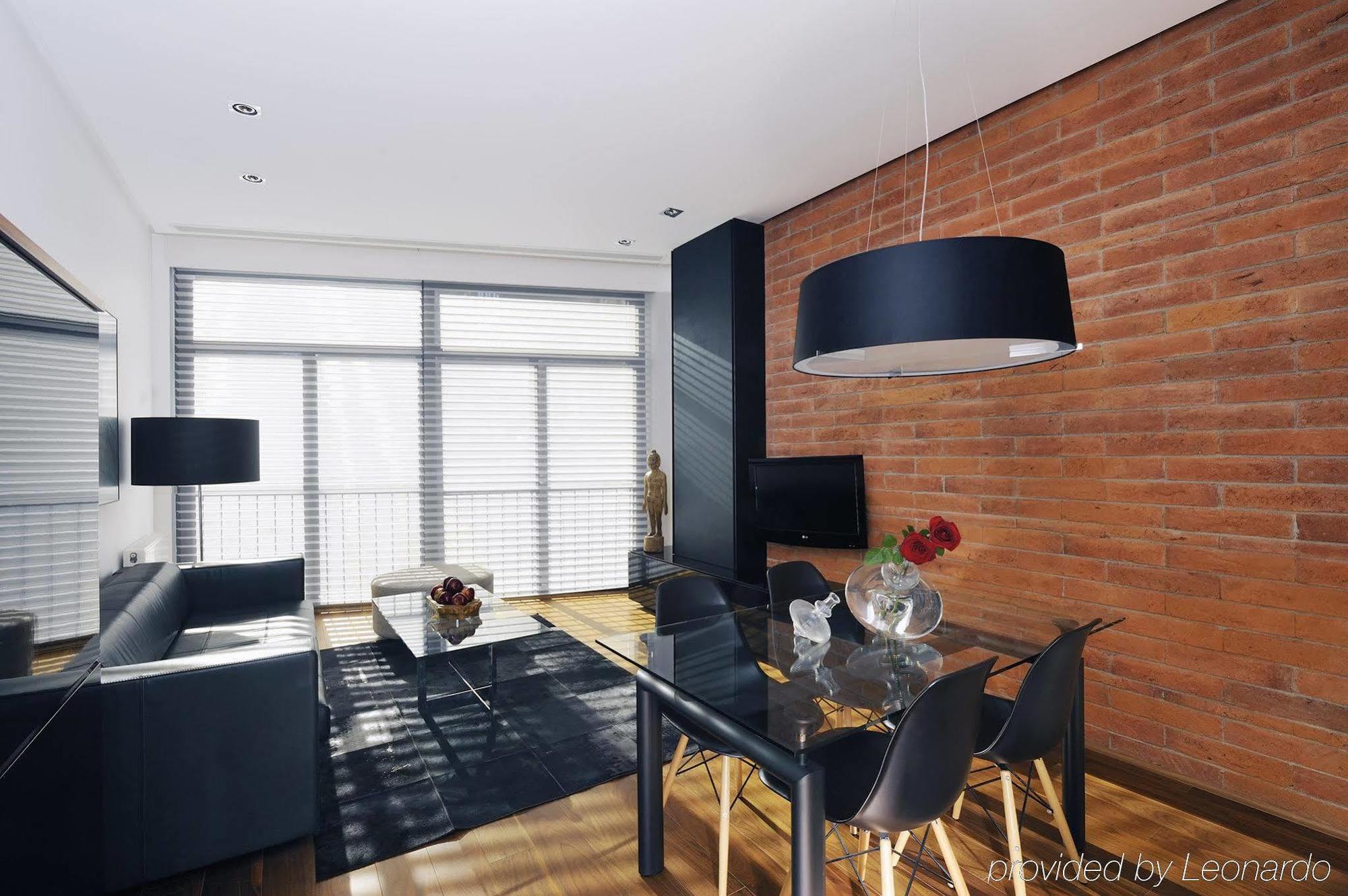 Suites Avenue Barcelona Zimmer foto
